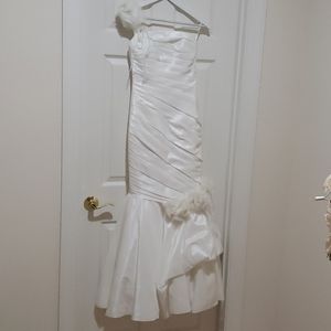 Bridal Gown